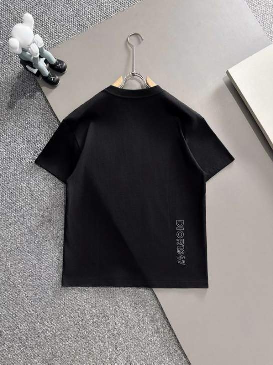 Dior T Shirts Short _SKUDiorS-2XLtltx7615971